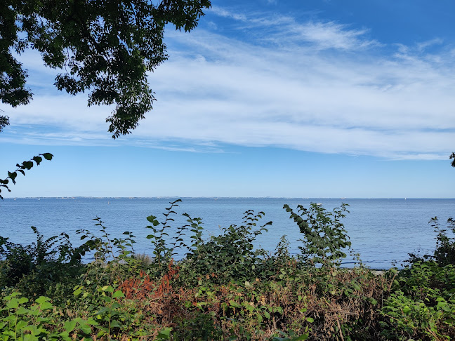 Comentarii opinii despre Strandmøllekroen