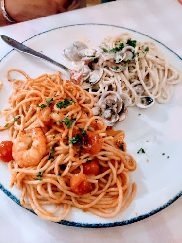 Mammas Pizzeria - Odense