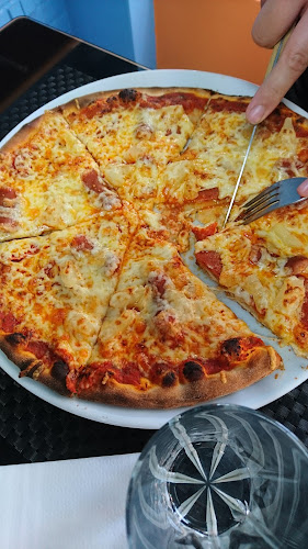 Mamma Mia Pizza - Gastronomi og hotelvirksomhed