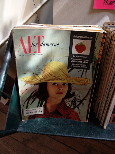 Comentarii opinii despre Bevar's