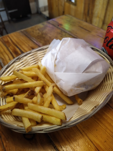 Tommi’s Burger Joint Nørrebro - Gastronomi og hotelvirksomhed