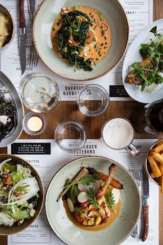 Madklubben Vesterbro - Vesterbro