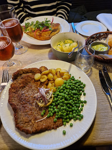 Kongensbro Kro - Silkeborg