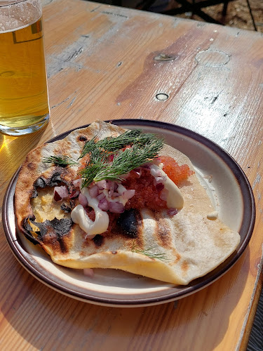 Opinii despre BaneGaarden în København - Gastronomi og hotelvirksomhed