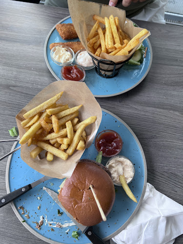 Café Alfa - Holstebro