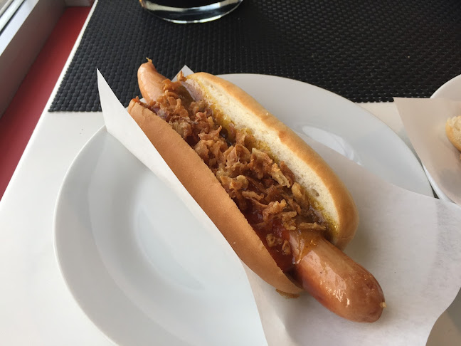 Sydhavnens Grill - Gastronomi og hotelvirksomhed