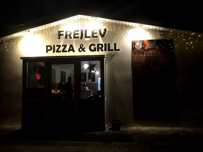 Frejlev Pizza og Grill - Aalborg
