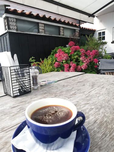 Café Vaabengaard