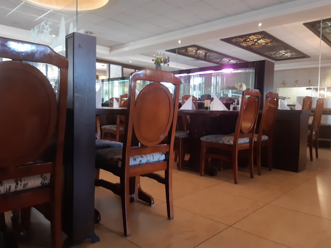 Comentarii opinii despre Golden House Kinesisk Restaurant