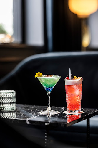 Frederiksborggade 18, 1360 København