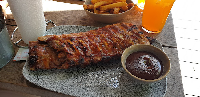 Opinii despre Eydes în Odense - Gastronomi og hotelvirksomhed