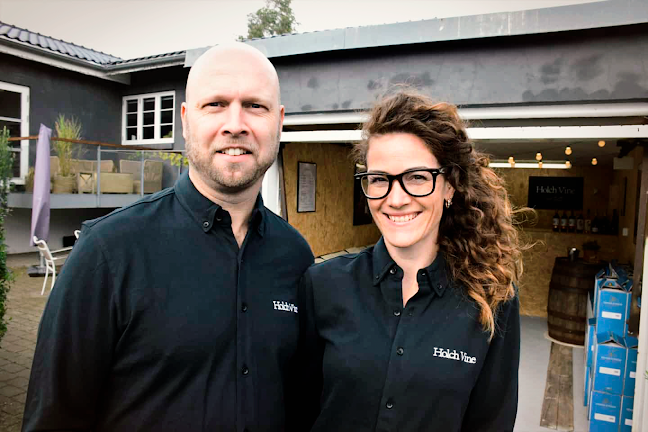 Opinii despre Holch Vine în Hedensted - Gastronomi og hotelvirksomhed