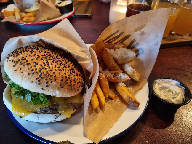 Opinii despre Skaal în København - Gastronomi og hotelvirksomhed