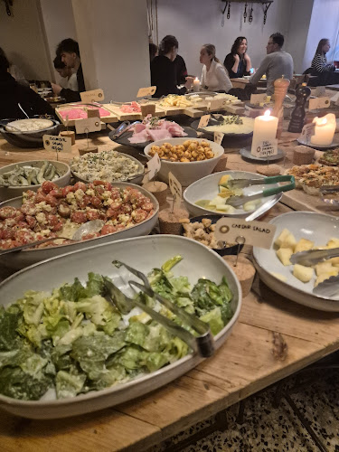 Sidecar - København