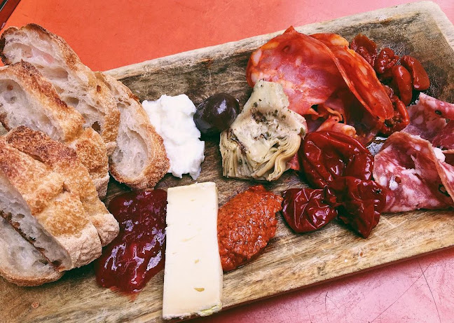 Restaurant Magstræde 16 - Dragør