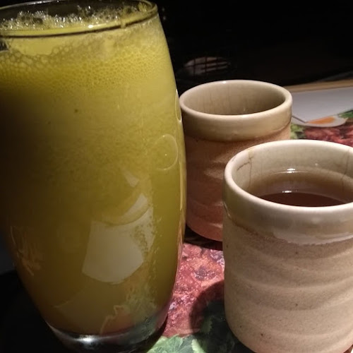 Wagamama - København