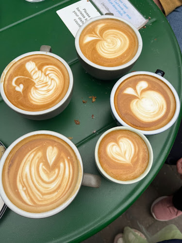 Comentarii opinii despre DavidBreadHead Bakery