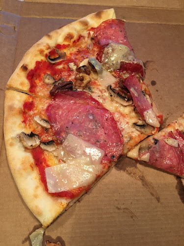 Opinii despre Da Giorgio în Esbjerg - Gastronomi og hotelvirksomhed