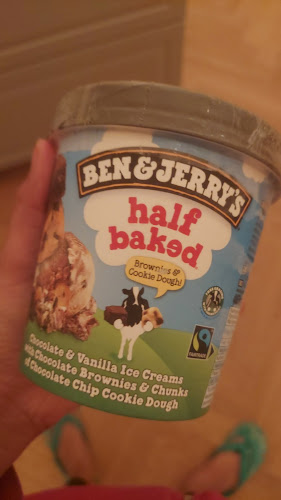 Comentarii opinii despre Ben & Jerry's