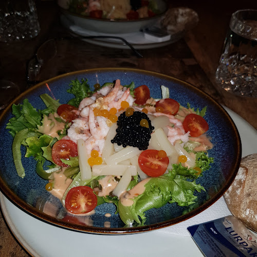 Opinii despre Cafe Tidslös în Slagelse - Gastronomi og hotelvirksomhed
