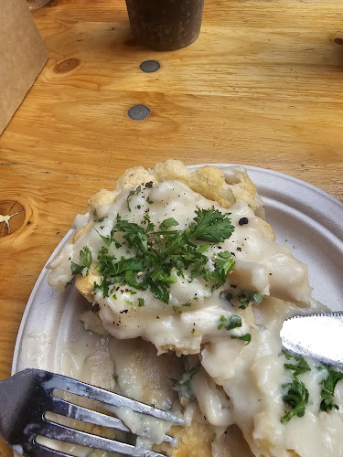 Opinii despre Mormors Køkken în Aarhus - Gastronomi og hotelvirksomhed