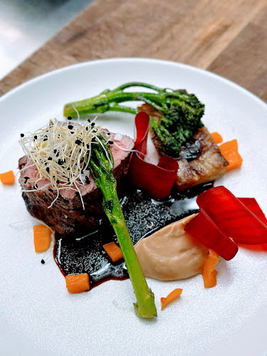 Luminae - Gastronomi og hotelvirksomhed