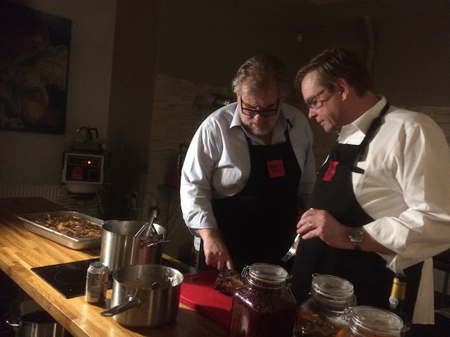 Gastro & Vino - Gastronomi og hotelvirksomhed