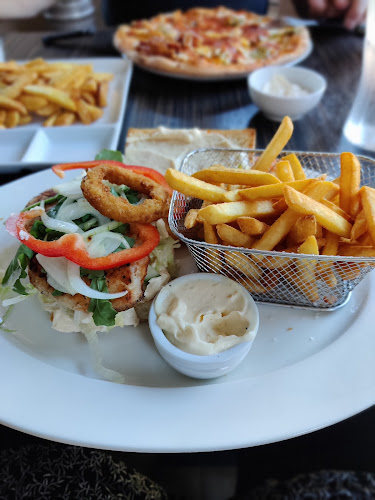 Reina Pizza & Restaurant - Nibe