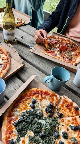 Comentarii opinii despre Mangleren Pizzeria