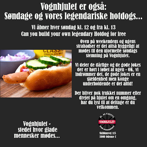 Skibhusvej 115, 5000 Odense C