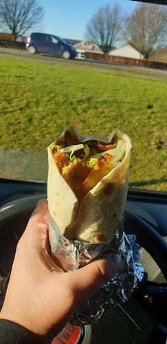 Kebab Vognen - Gastronomi og hotelvirksomhed
