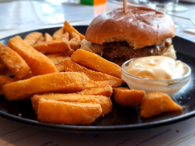 Cafe Nokken - Gastronomi og hotelvirksomhed