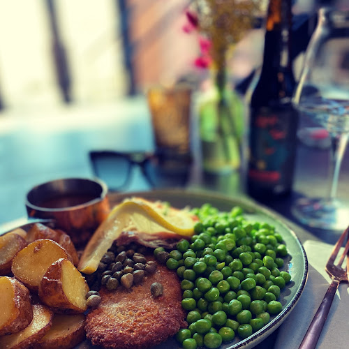 Skippers Dreng - Gastronomi og hotelvirksomhed