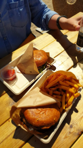 Det Fedtede Hjørne - Hornbæk