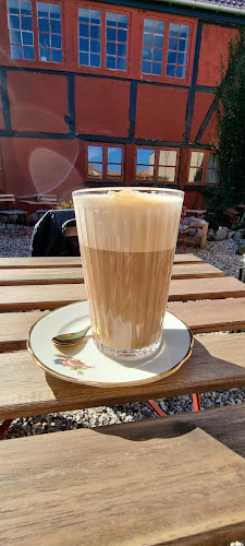 Cafe K by van Noort - Gastronomi og hotelvirksomhed