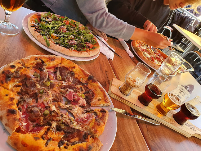 Opinii despre Restaurant Søborg în Løkken - Gastronomi og hotelvirksomhed