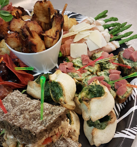 Comentarii opinii despre Grill Experten