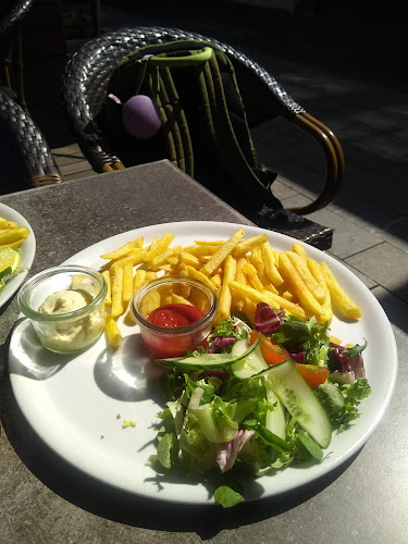 Restaurant Oksen - Horsens