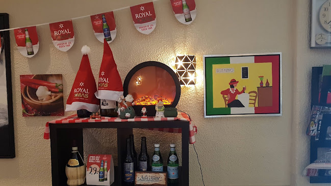 Bella Milano - Gastronomi og hotelvirksomhed