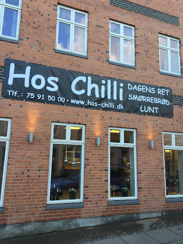 Hos Chilli