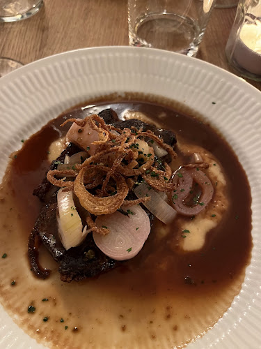 Comentarii opinii despre Madklubben København