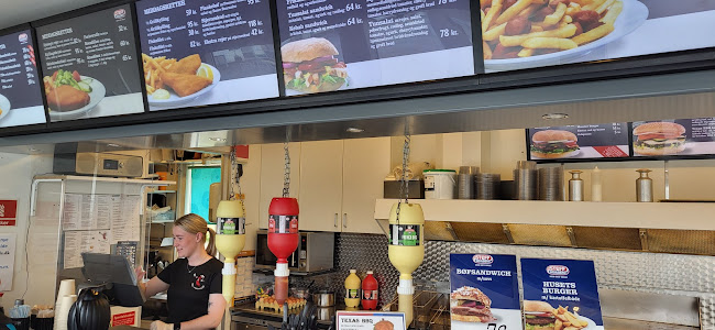 Den Fodkolde - Gastronomi og hotelvirksomhed