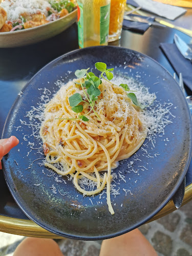 Restaurant Nero - Gastronomi og hotelvirksomhed