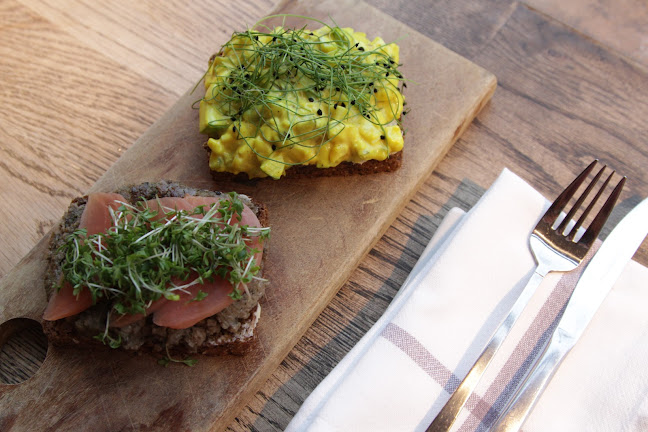 Comentarii opinii despre Bistro Bosch