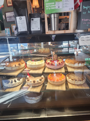 Coffeenhagen - København