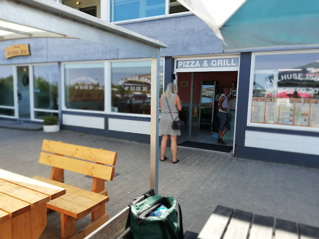 Kulhuse Kro ApS - Gastronomi og hotelvirksomhed