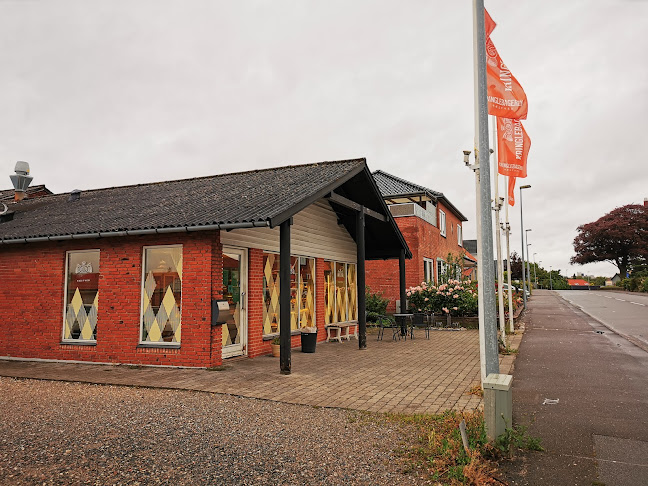 Kringlebageren - Næstved