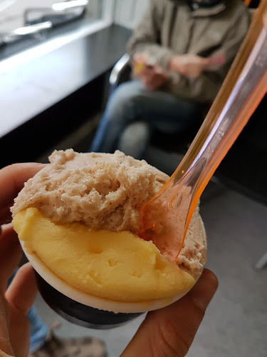 Siciliansk Is - København