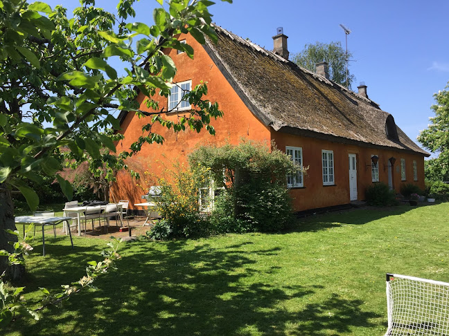 Salekildens Kaffe & Kage - Helsinge