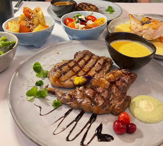 Opinii despre Cassandre Bistro în Odense - Gastronomi og hotelvirksomhed